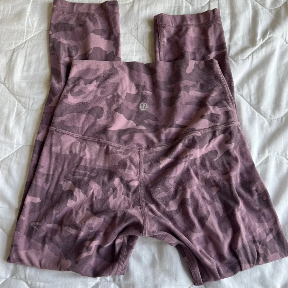Lululemon leggings